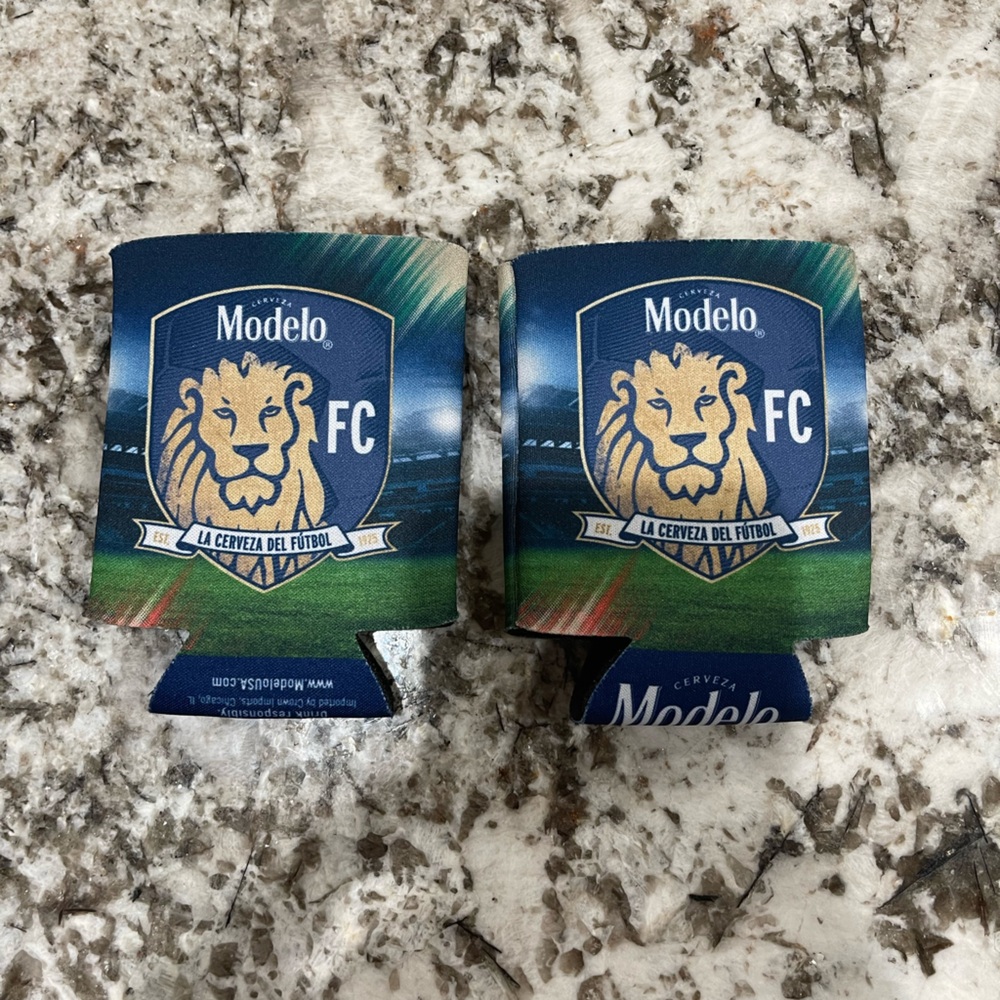 Modelo FC Can Coolers